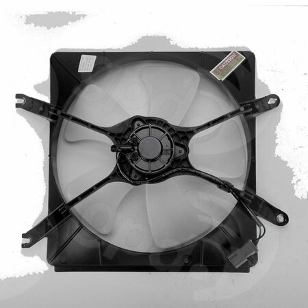 GPD Electric Cooling Fan Assembly, 2811267 2811267